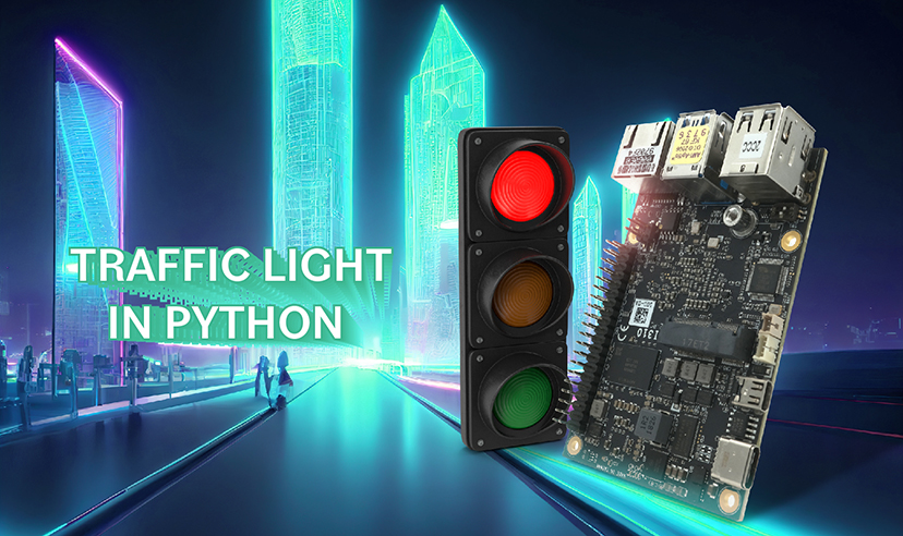 KIWIboards and Python